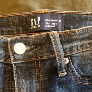 GAP Legging Jean